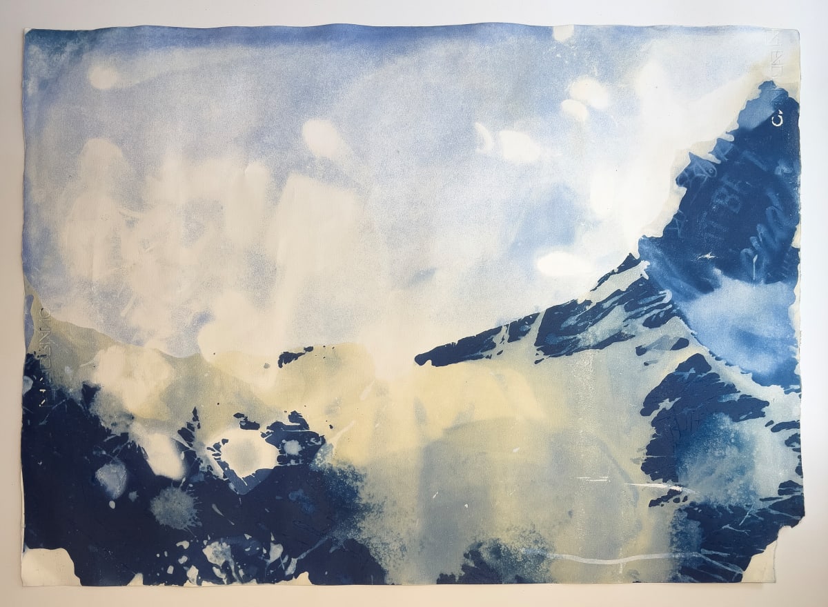 Cape May IV by Michele Randall 