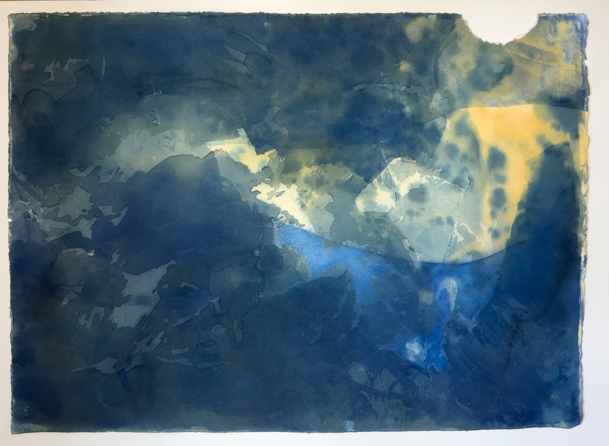 Cape May IX by Michele Randall 