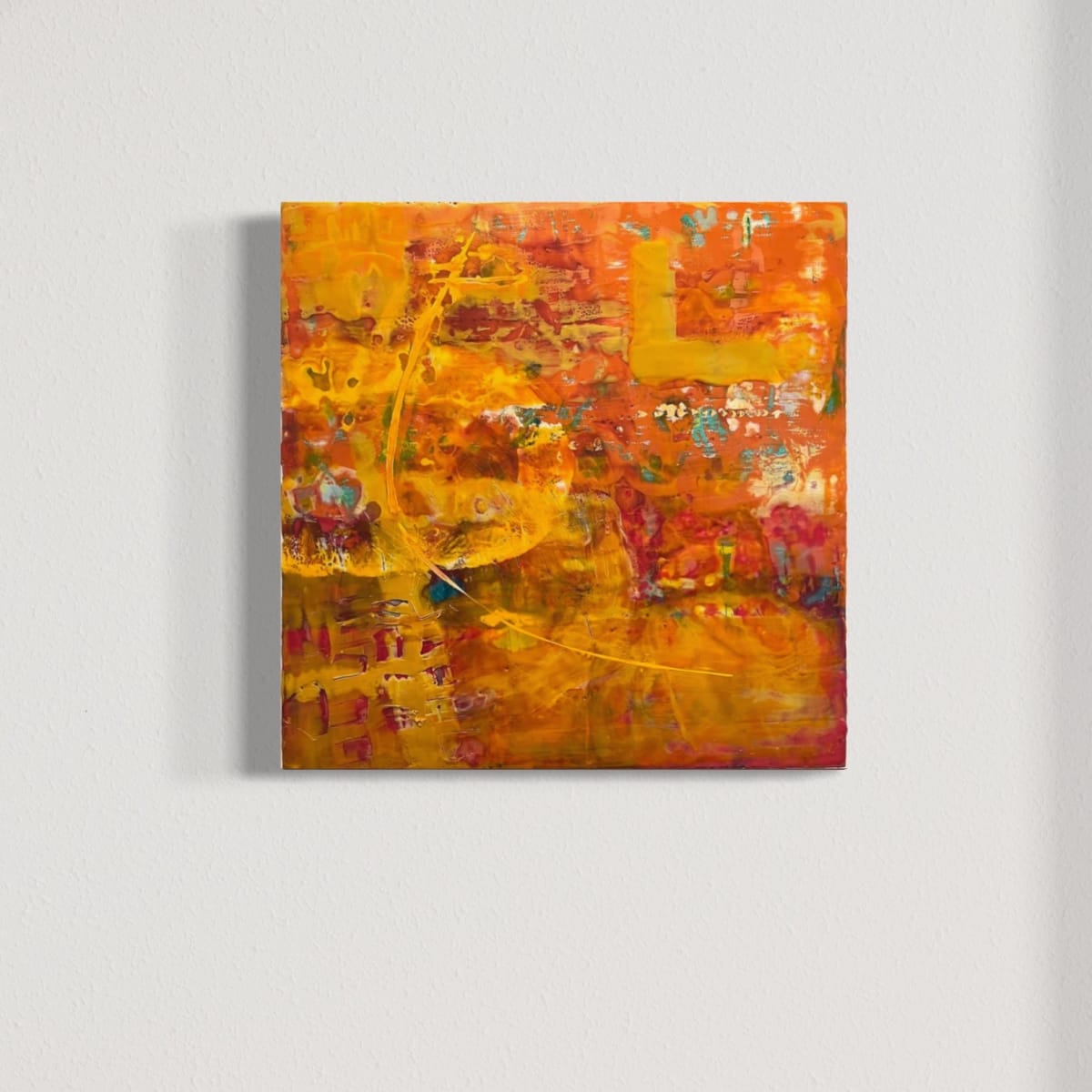 U turn on Sunset Drive by Michele Randall, Image 2.