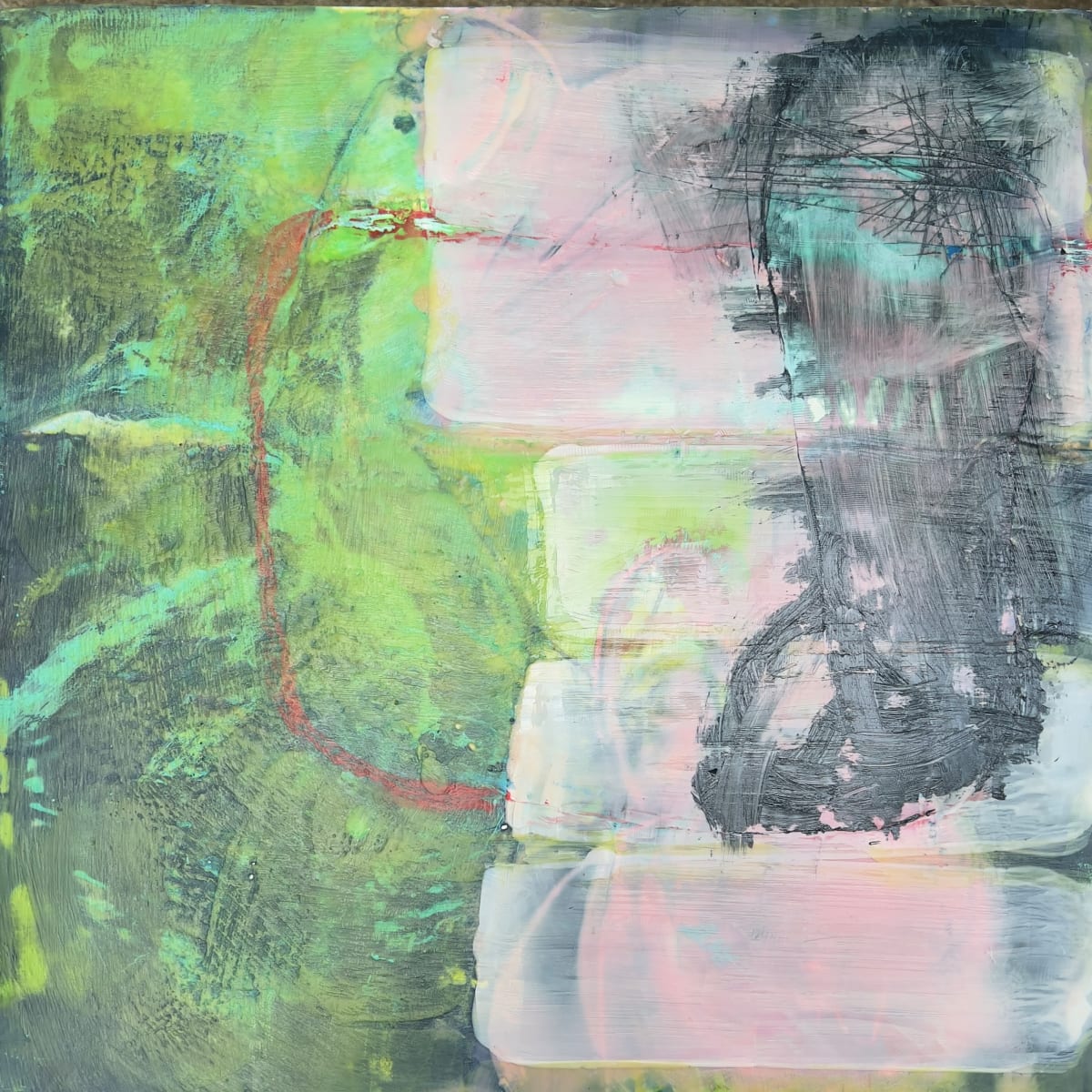 The Unknowing by Michele Randall, Image 1.