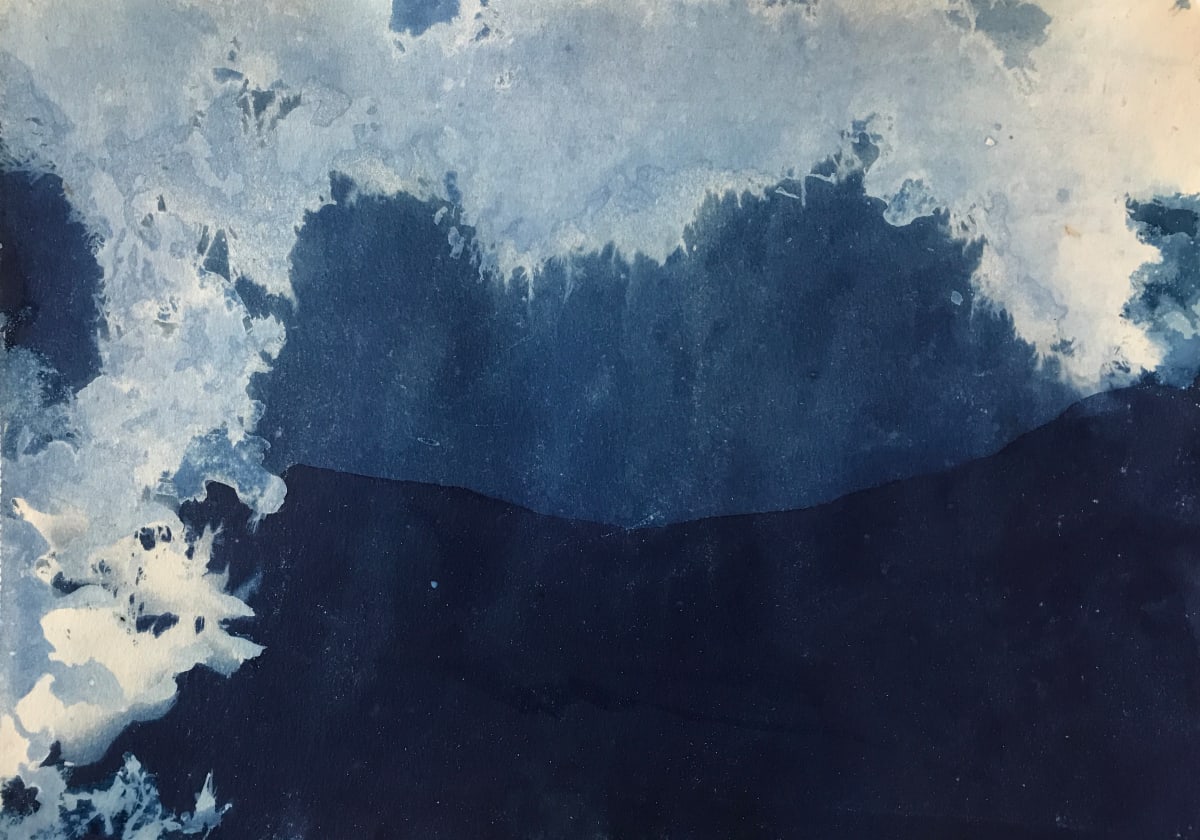 Cadiz II by Michele Randall, Image 1.