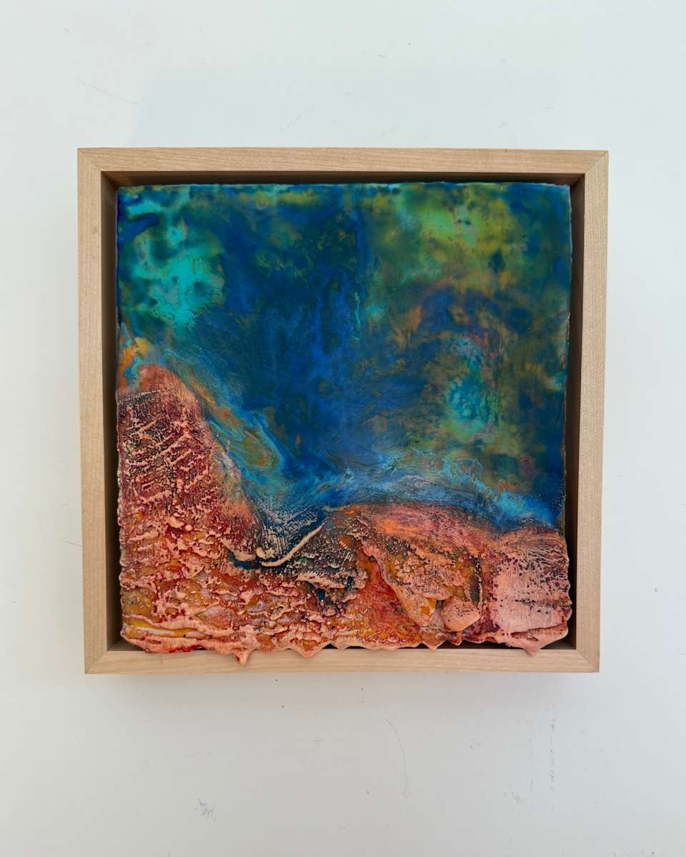 Fire after Fire by Michele Randall 