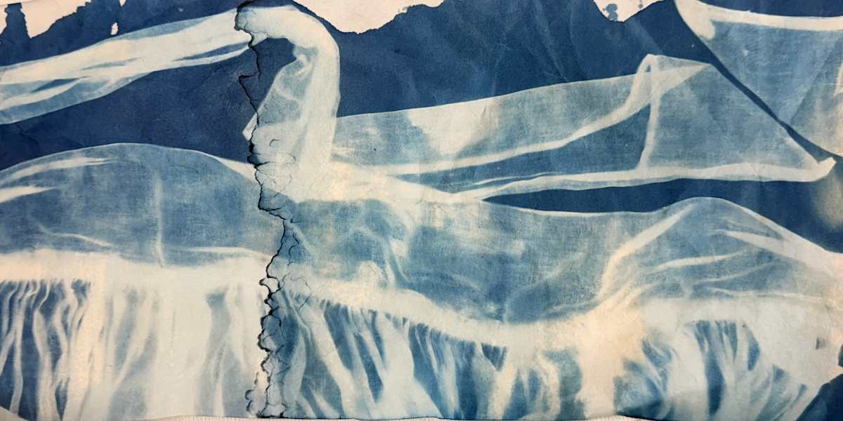 Apron. by Michele Randall, Image 1.
