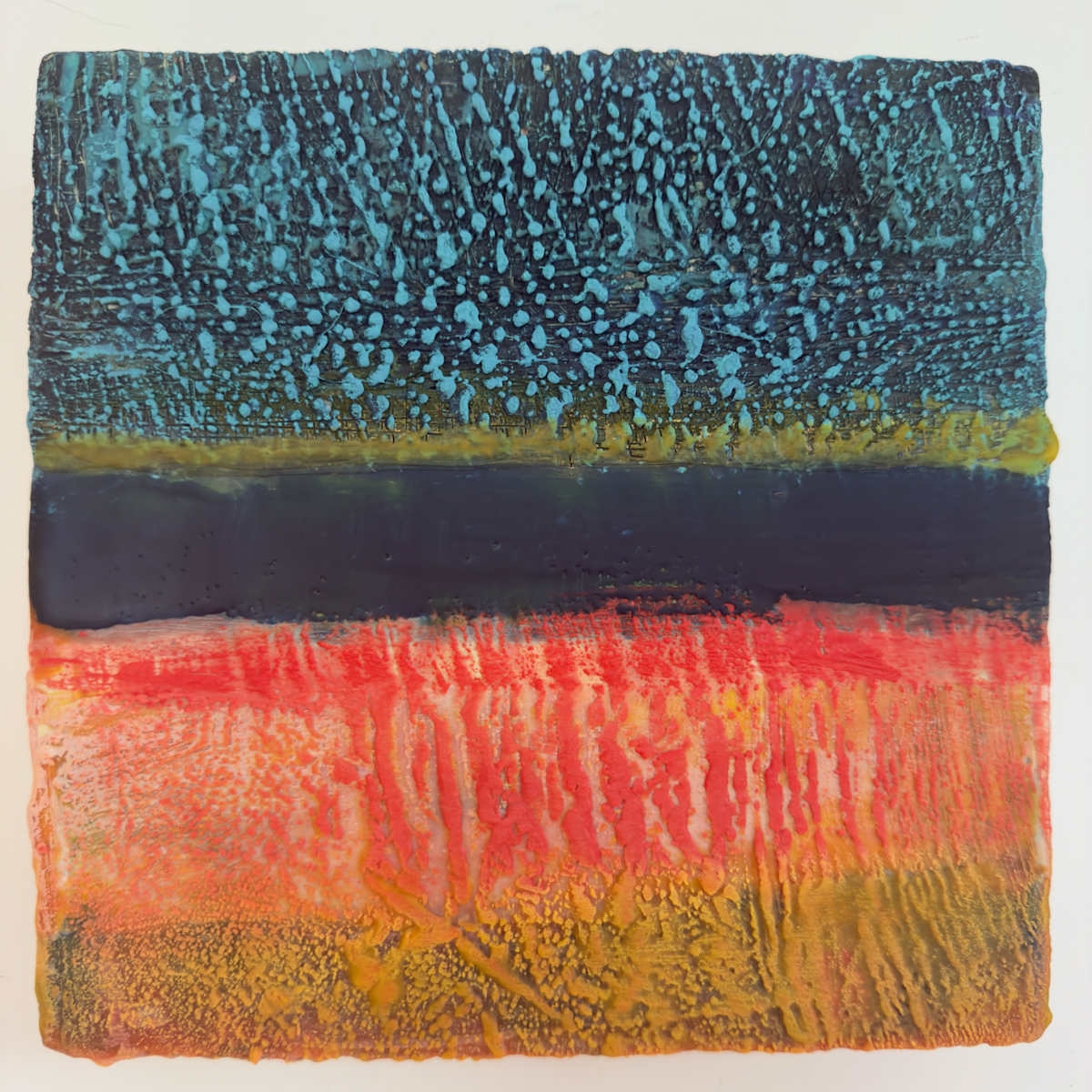 Strata by Michele Randall 