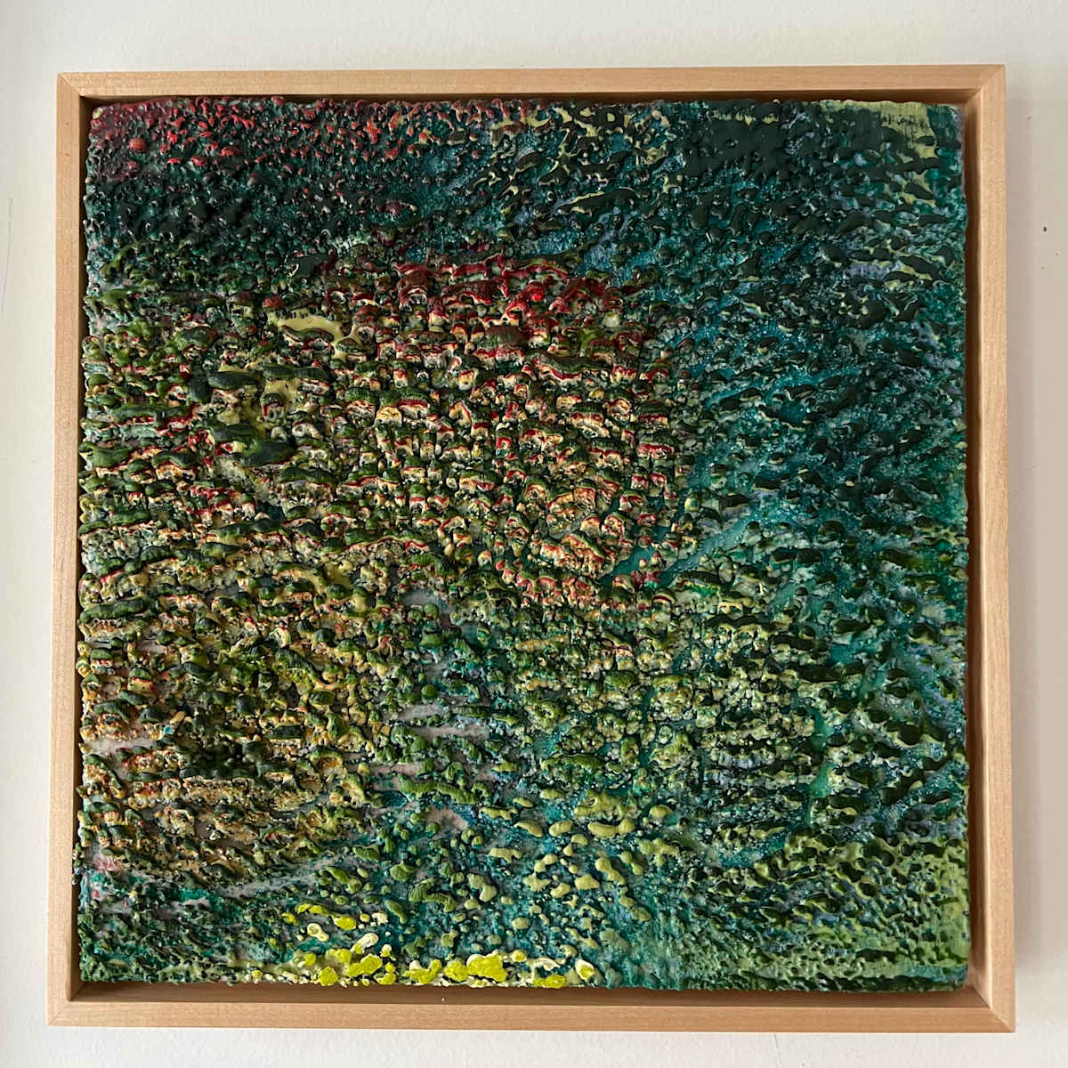 Understory by Michele Randall 