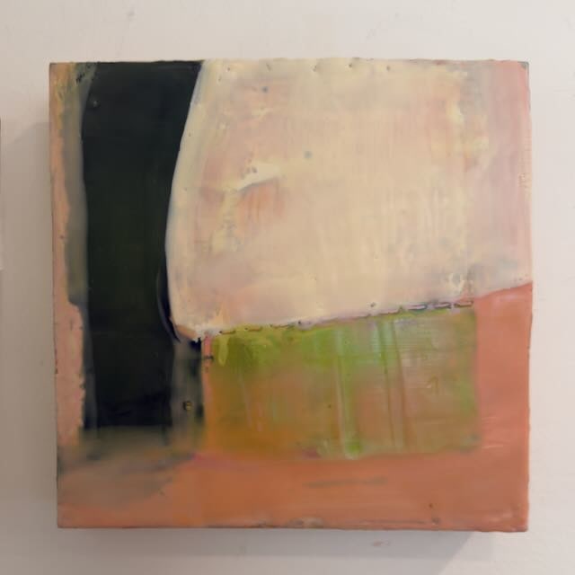 Held by Michele Randall 