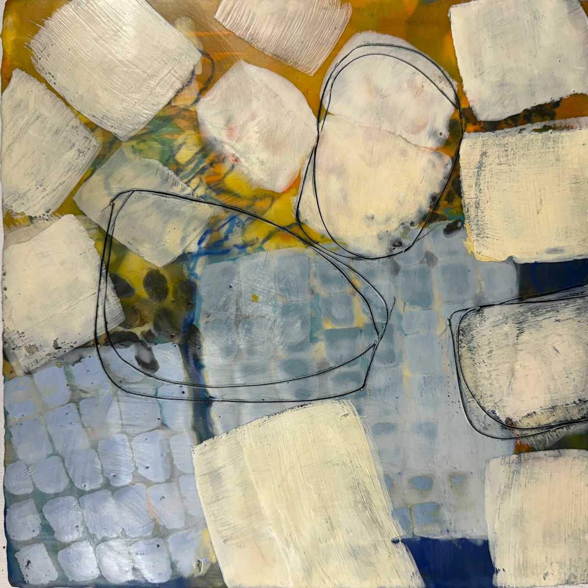 All Together Now by Michele Randall, Image 1.