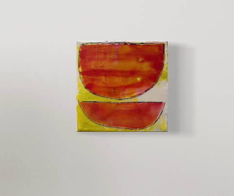 Paired by Michele Randall 