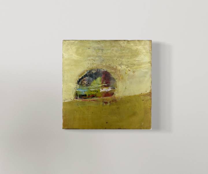 Impasse by Michele Randall 