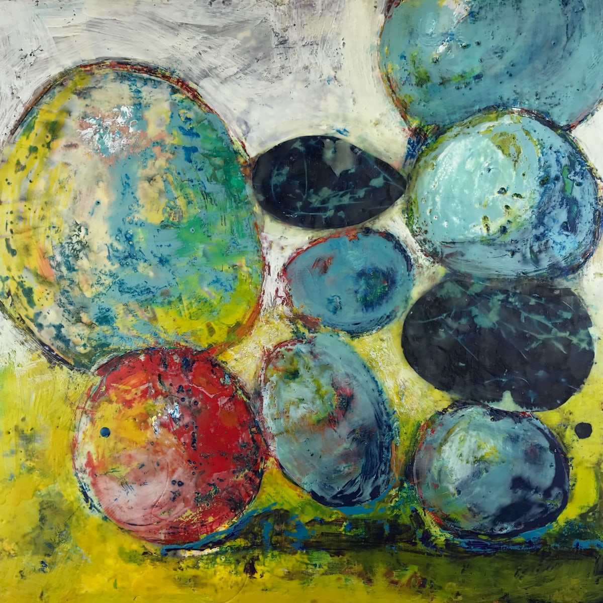 ImBalance by Michele Randall, Image 1.