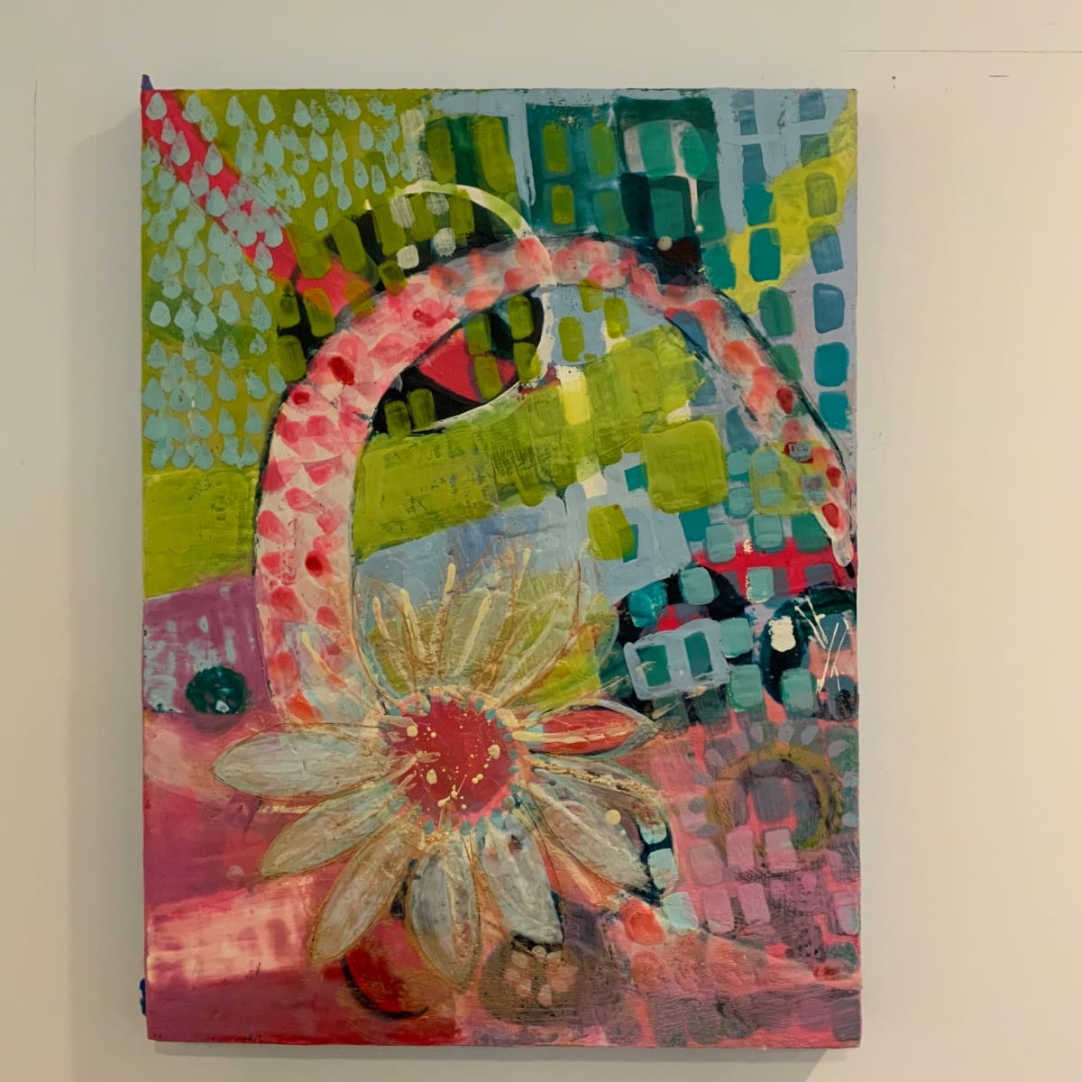 Jubilation III by Michele Randall, Image 1.