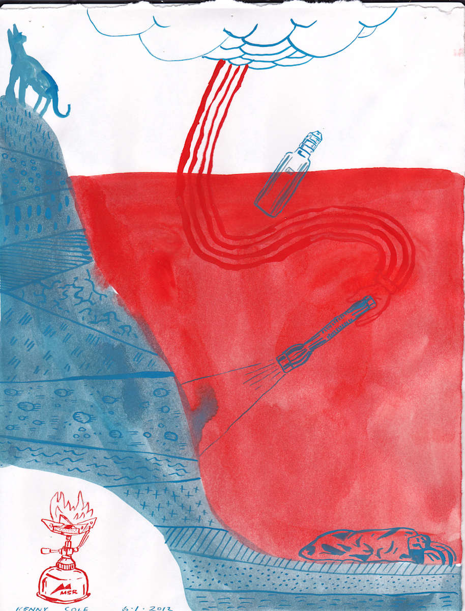 Untitled by Kenny Cole, Image 9.