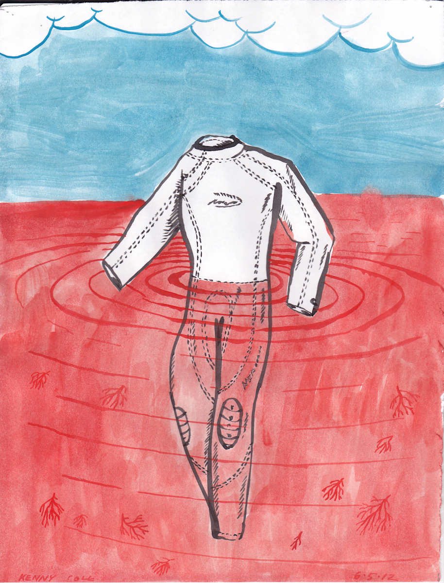 Untitled by Kenny Cole, Image 7.