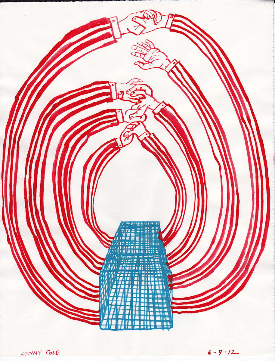 Untitled by Kenny Cole, Image 18.