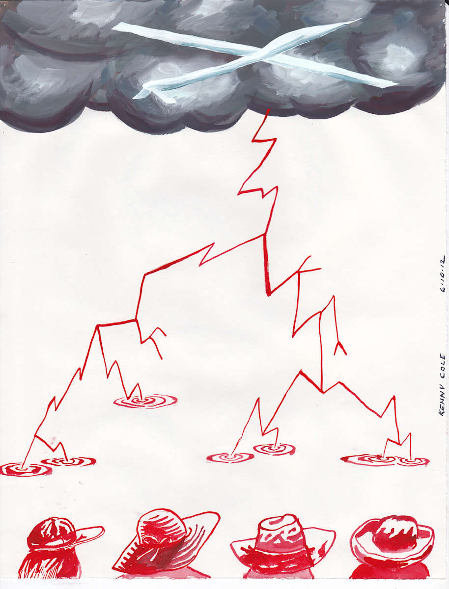 Untitled by Kenny Cole, Image 14.