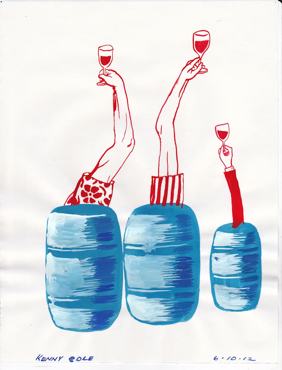Untitled by Kenny Cole, Image 16.