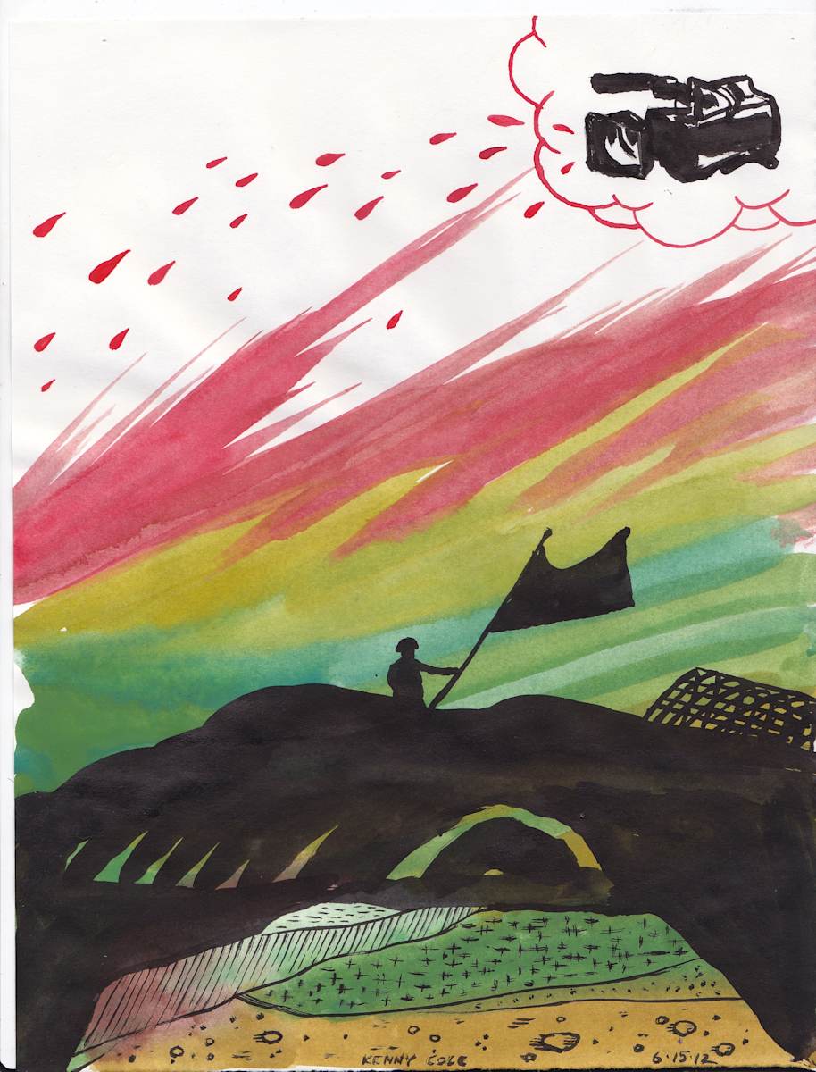 Untitled by Kenny Cole, Image 1.