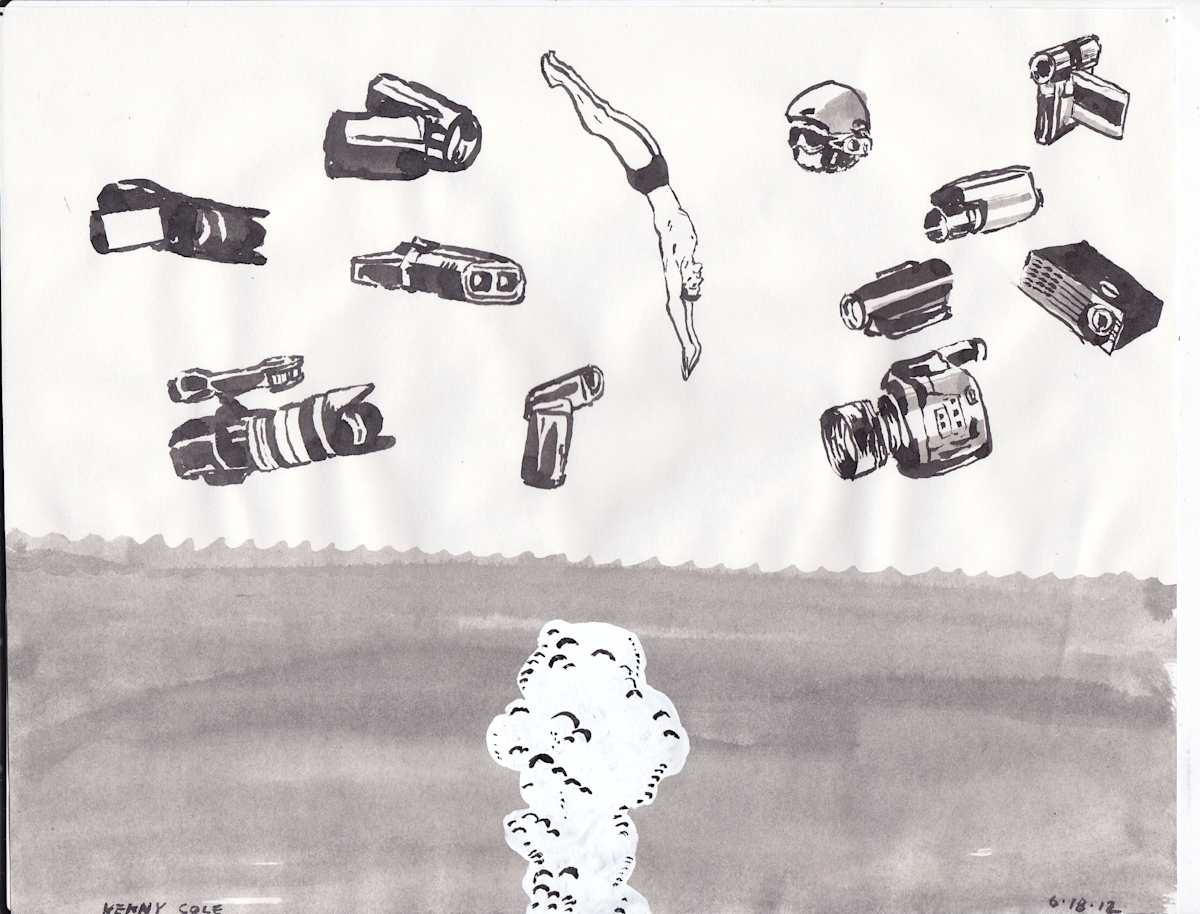 Untitled by Kenny Cole, Image 3.