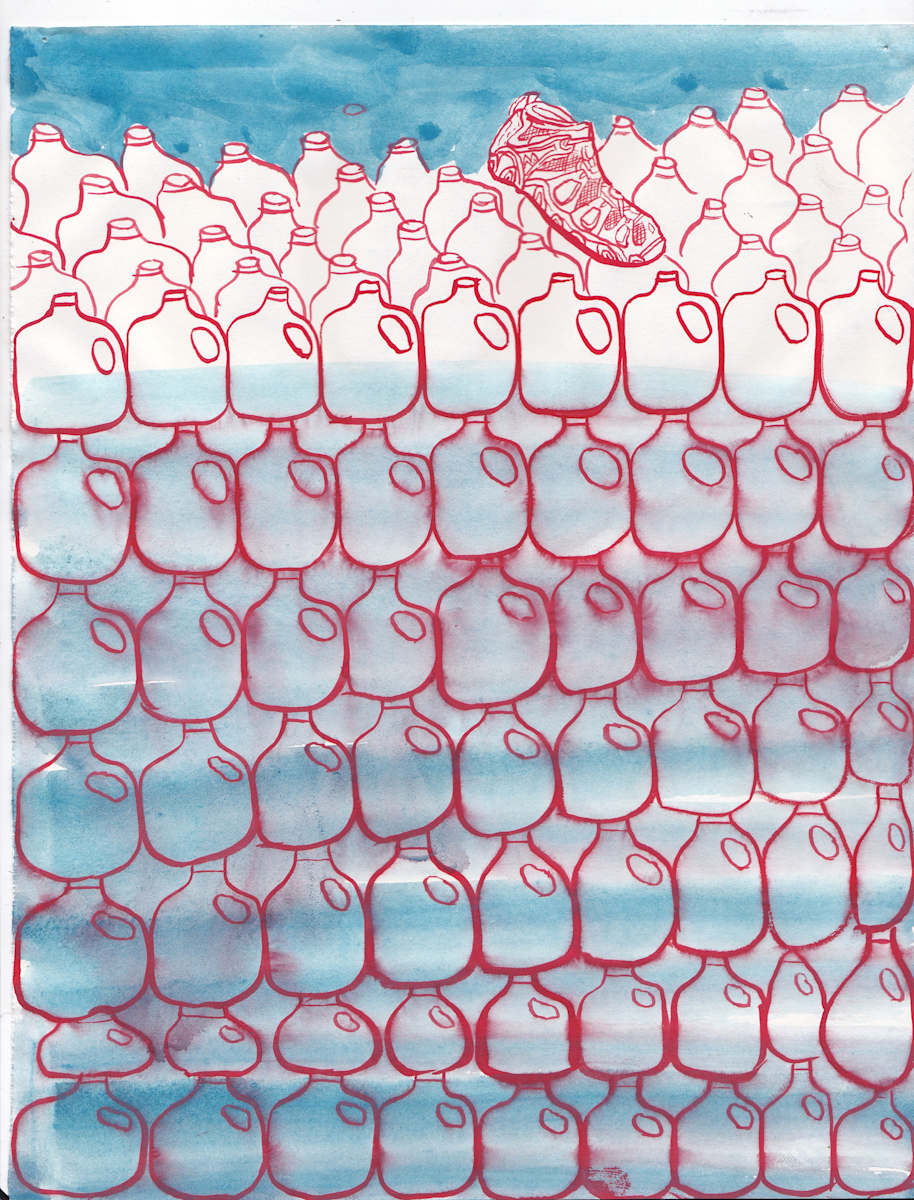 Untitled by Kenny Cole, Image 10.