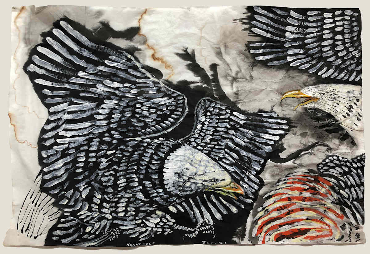 “Carcass”, Image 1.
