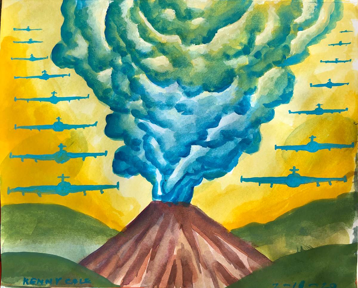 “Anomaly”, Image 1.