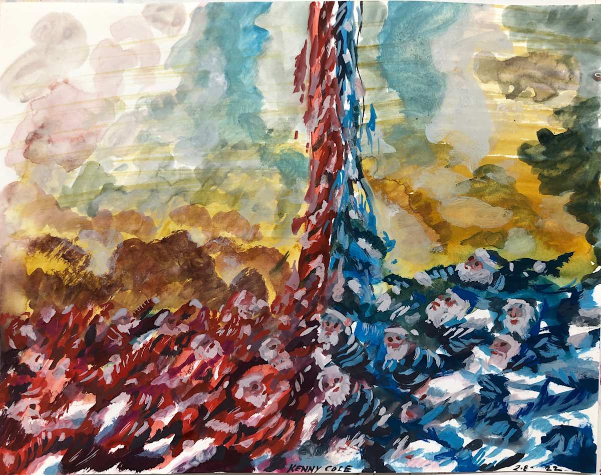 “Rapture”, Image 6.