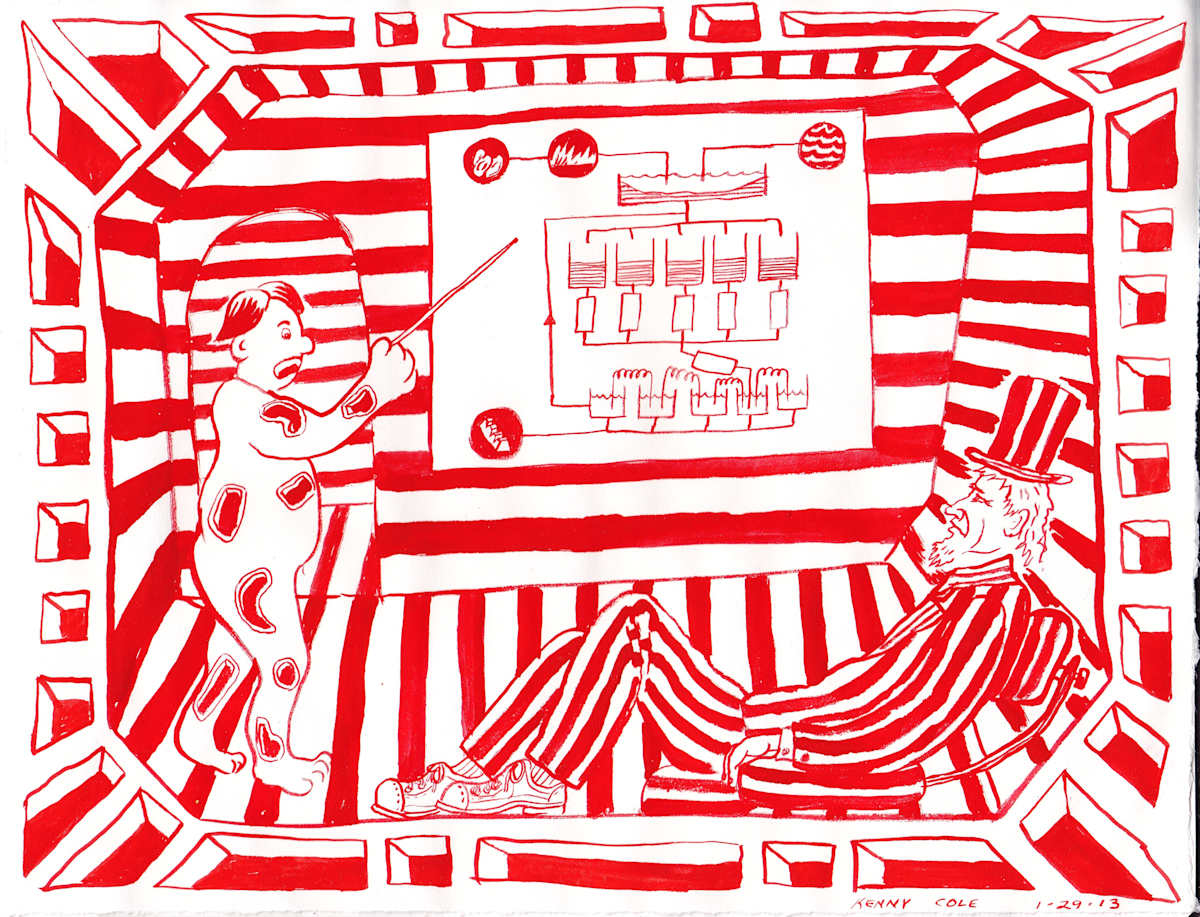 04 "Flow Chart", Image 1.