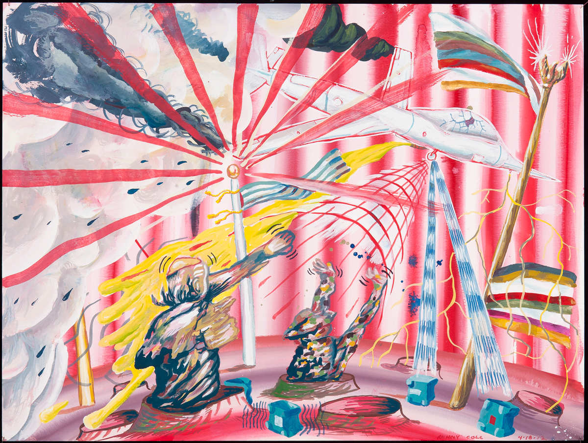 "Help", Image 3.
