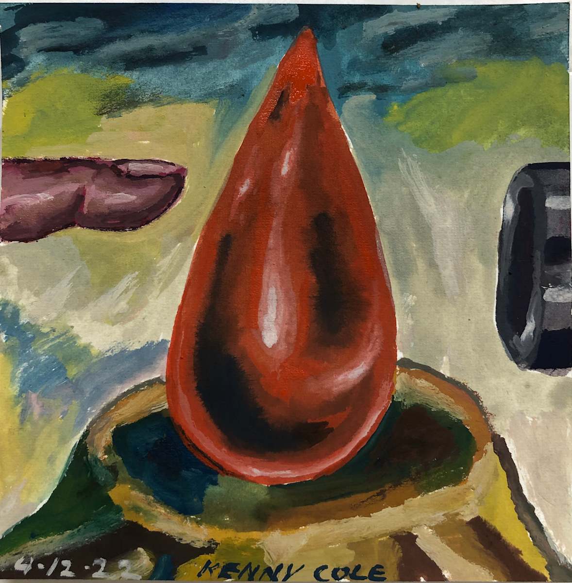 “LDB #1”, Image 3.