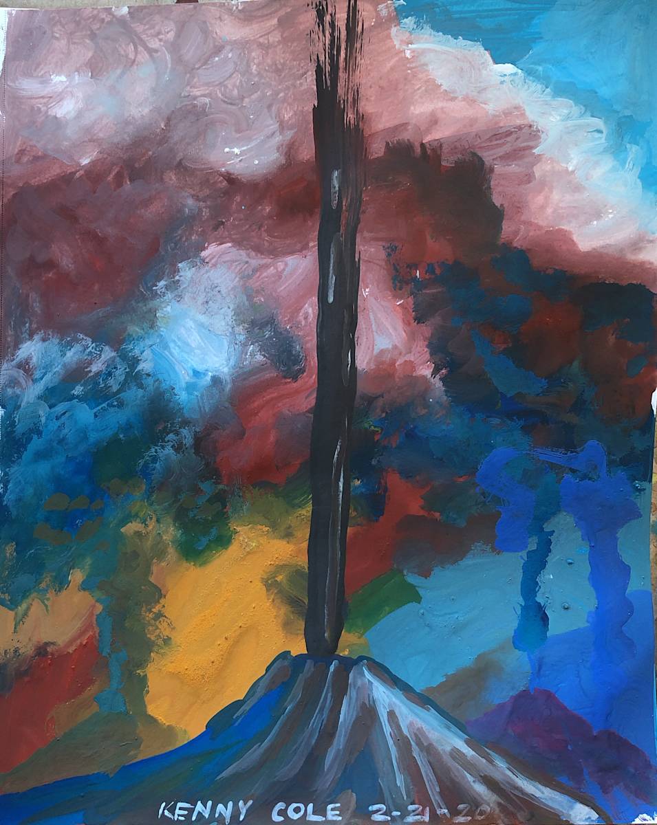 “Atmosphere”, Image 1.