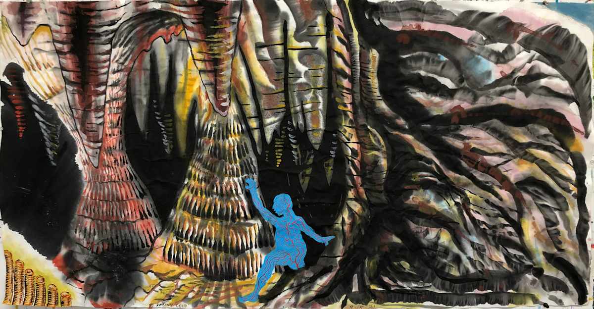 “Discovering Gold”, Image 10.