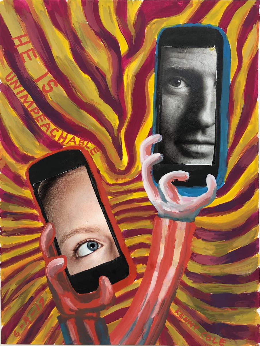 "Sirens: Unimpeachable", Image 1.