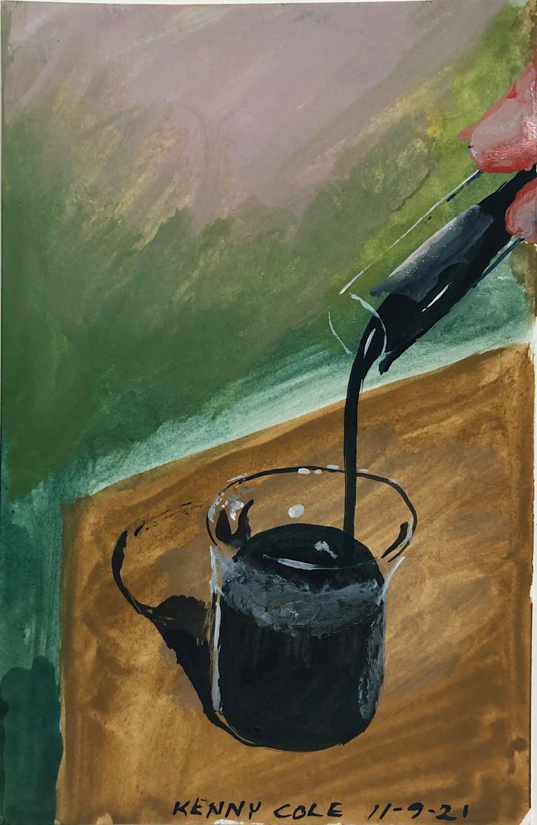 “Viscosity”, Image 5.