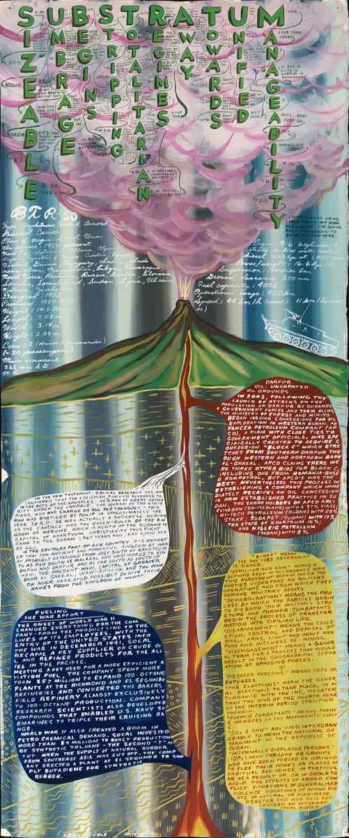 "Substratum", Image 1.