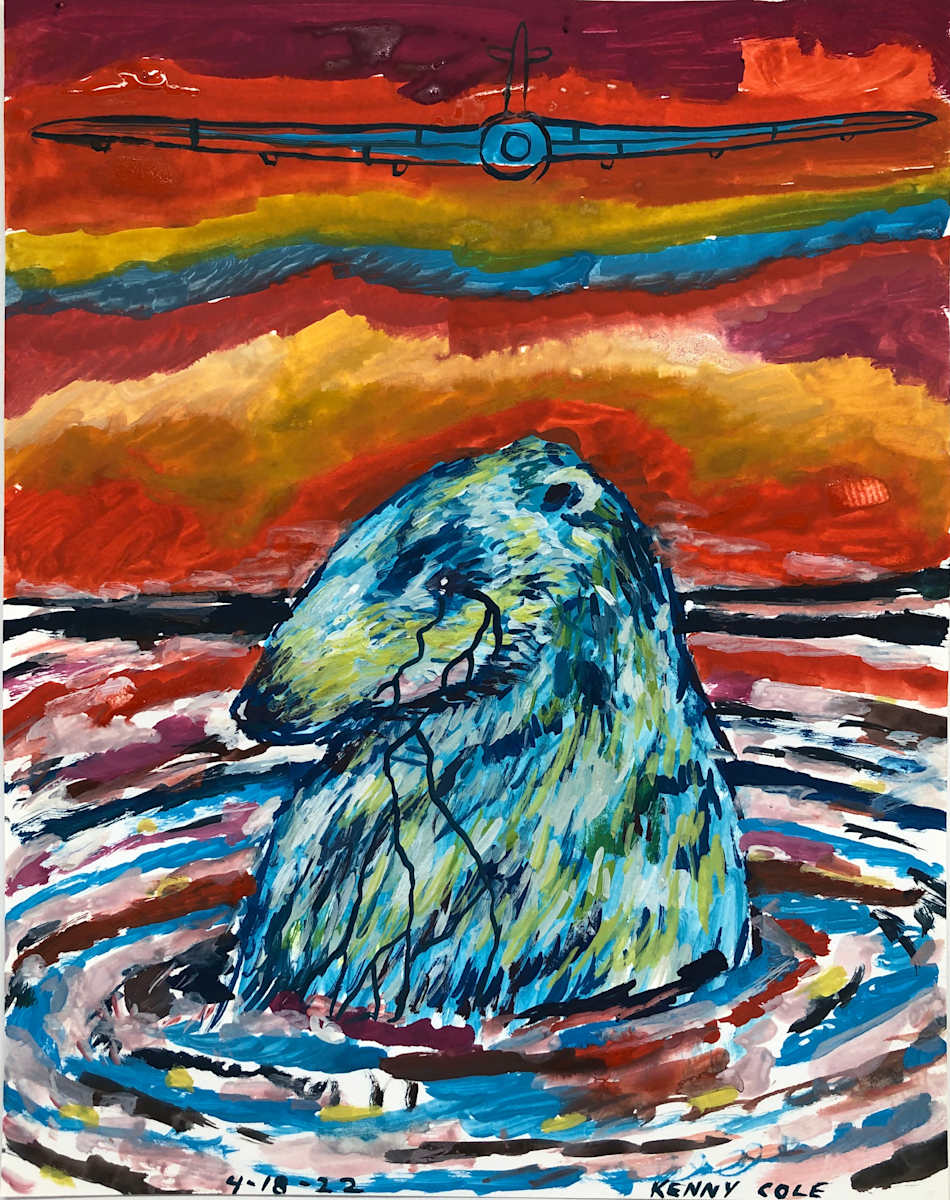 “Do You Realize?”, Image 14.