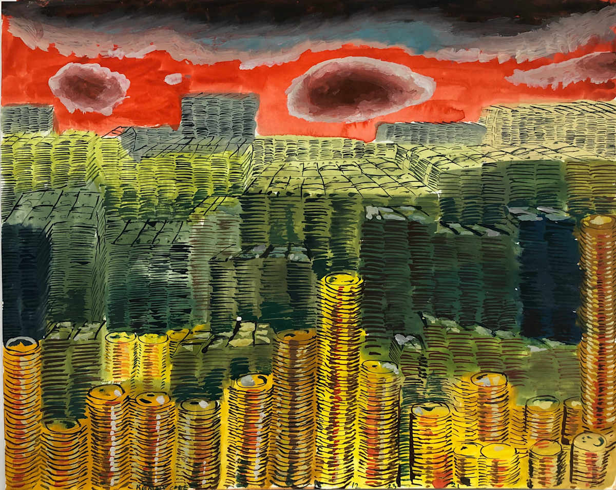 “Skyline”, Image 18.