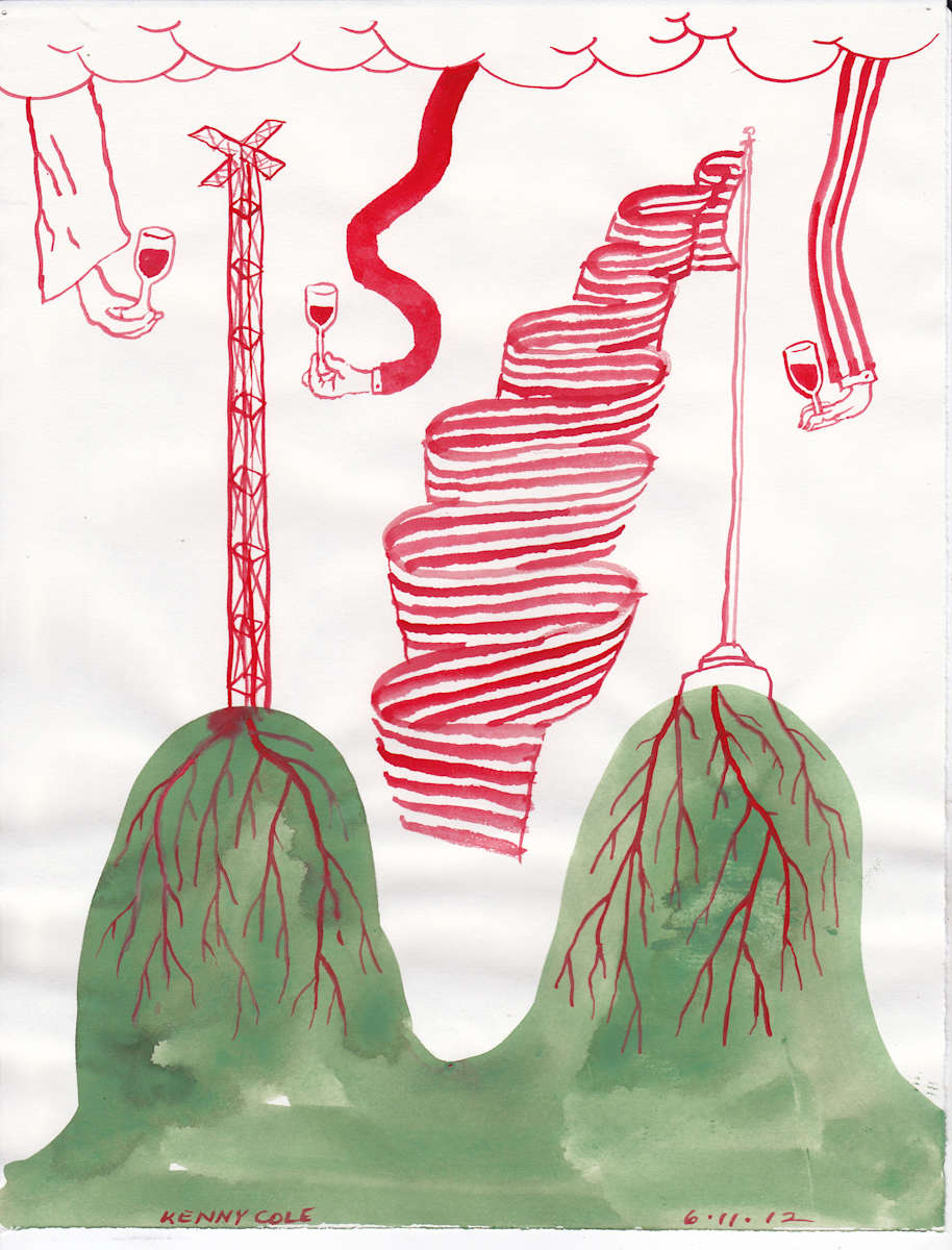 Untitled by Kenny Cole, Image 19.