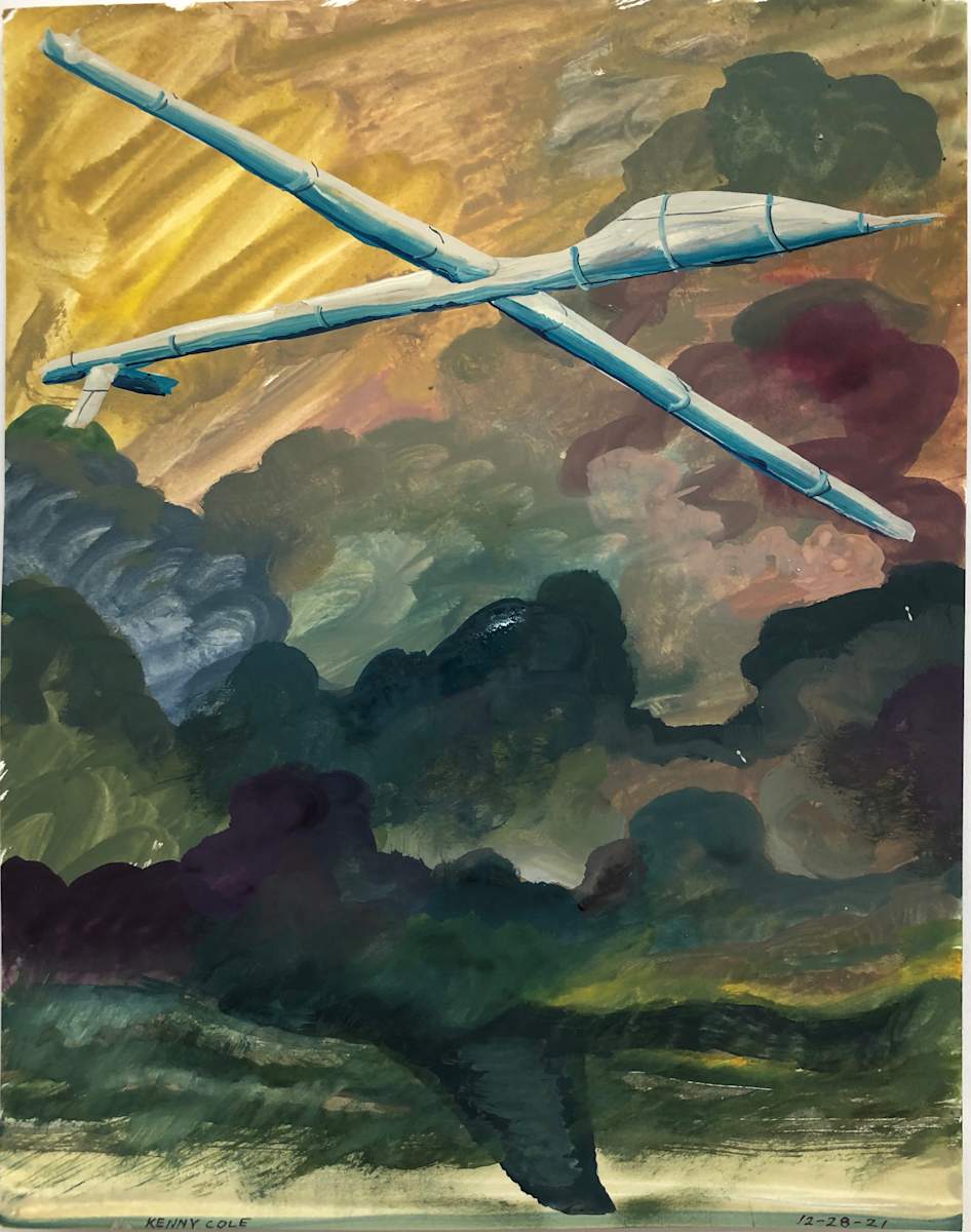 “Tornado With Drone”, Image 11.