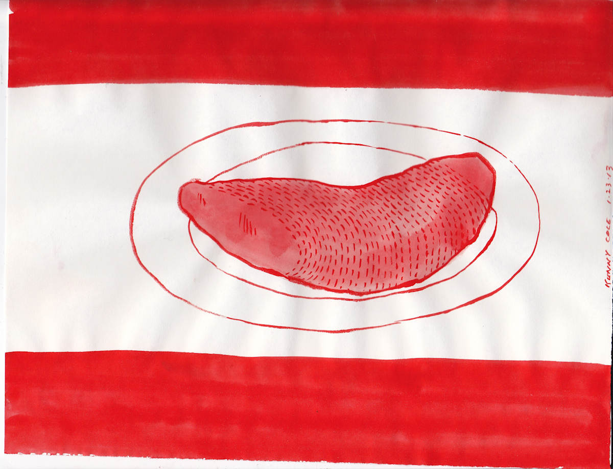 "Sirloin", Image 1.