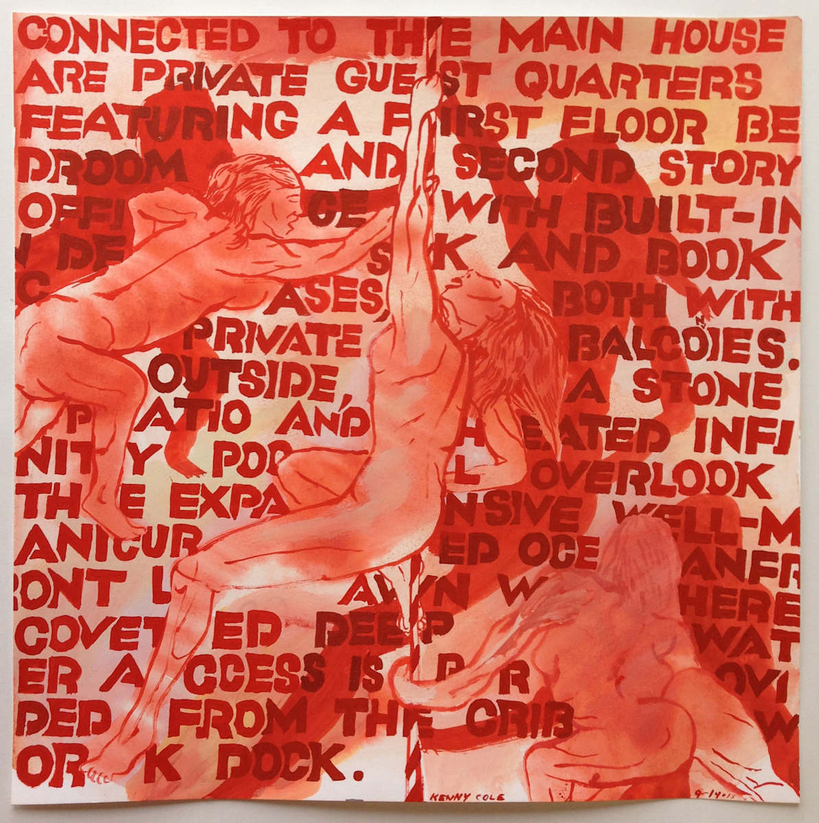 18 "Connected", Image 1.