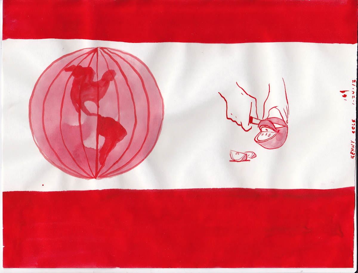 "Longitude", Image 1.