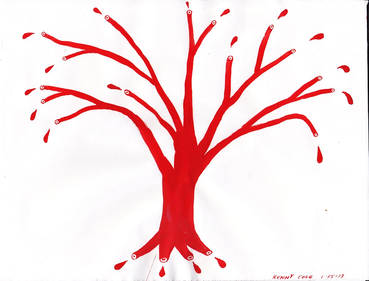 "Tree", Image 1.
