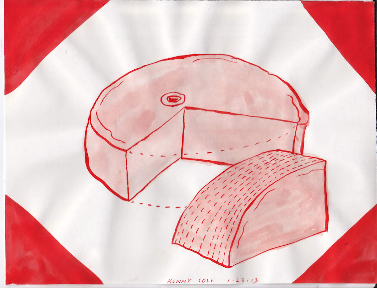"Ham Steak", Image 1.