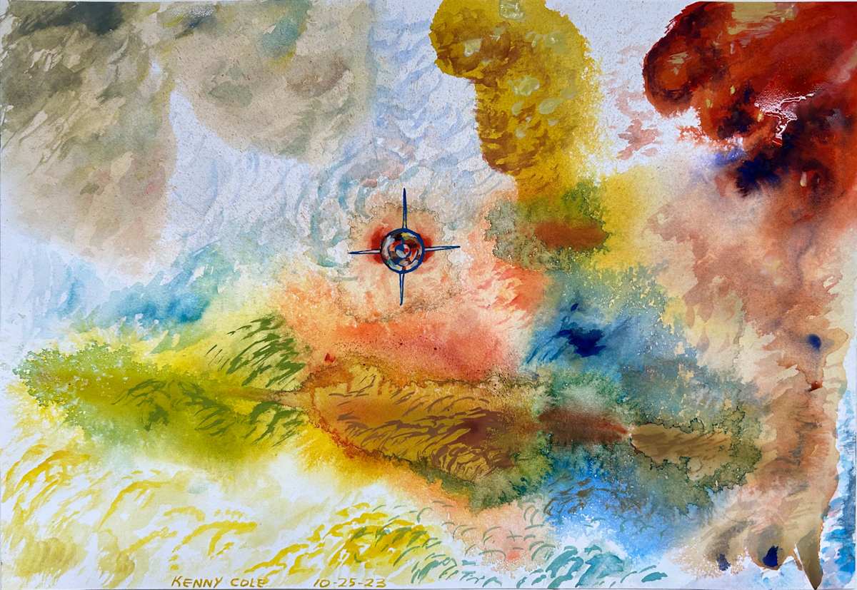 “Air Assault 6” by Kenny Cole, Image 16.