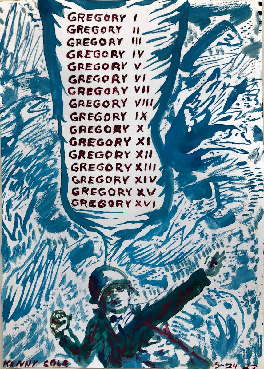 “Gregory”, Image 15.