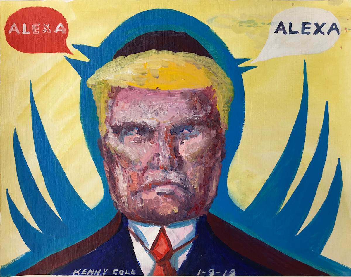 "Help", Image 1.