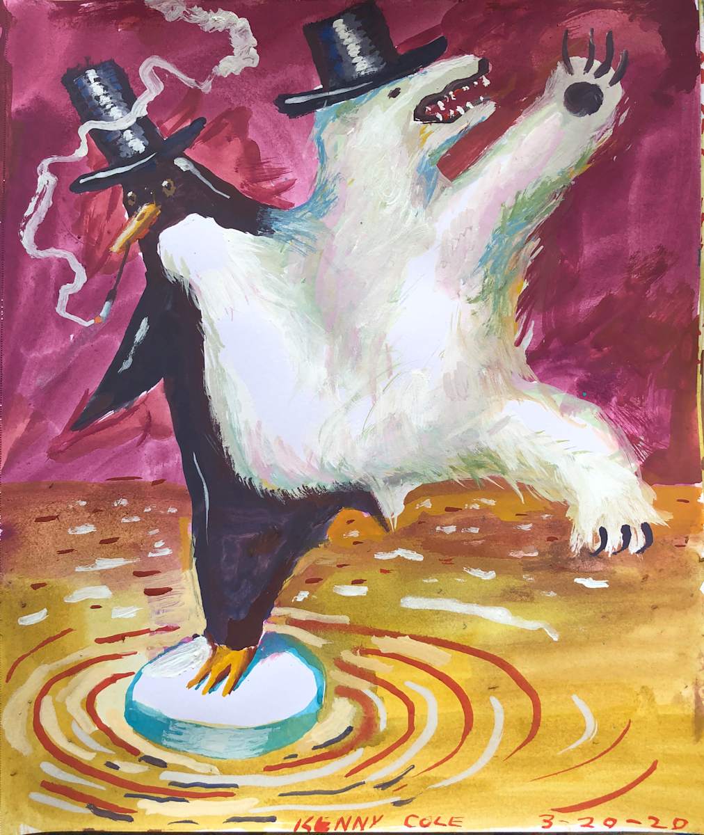 “Tipping Point”, Image 1.