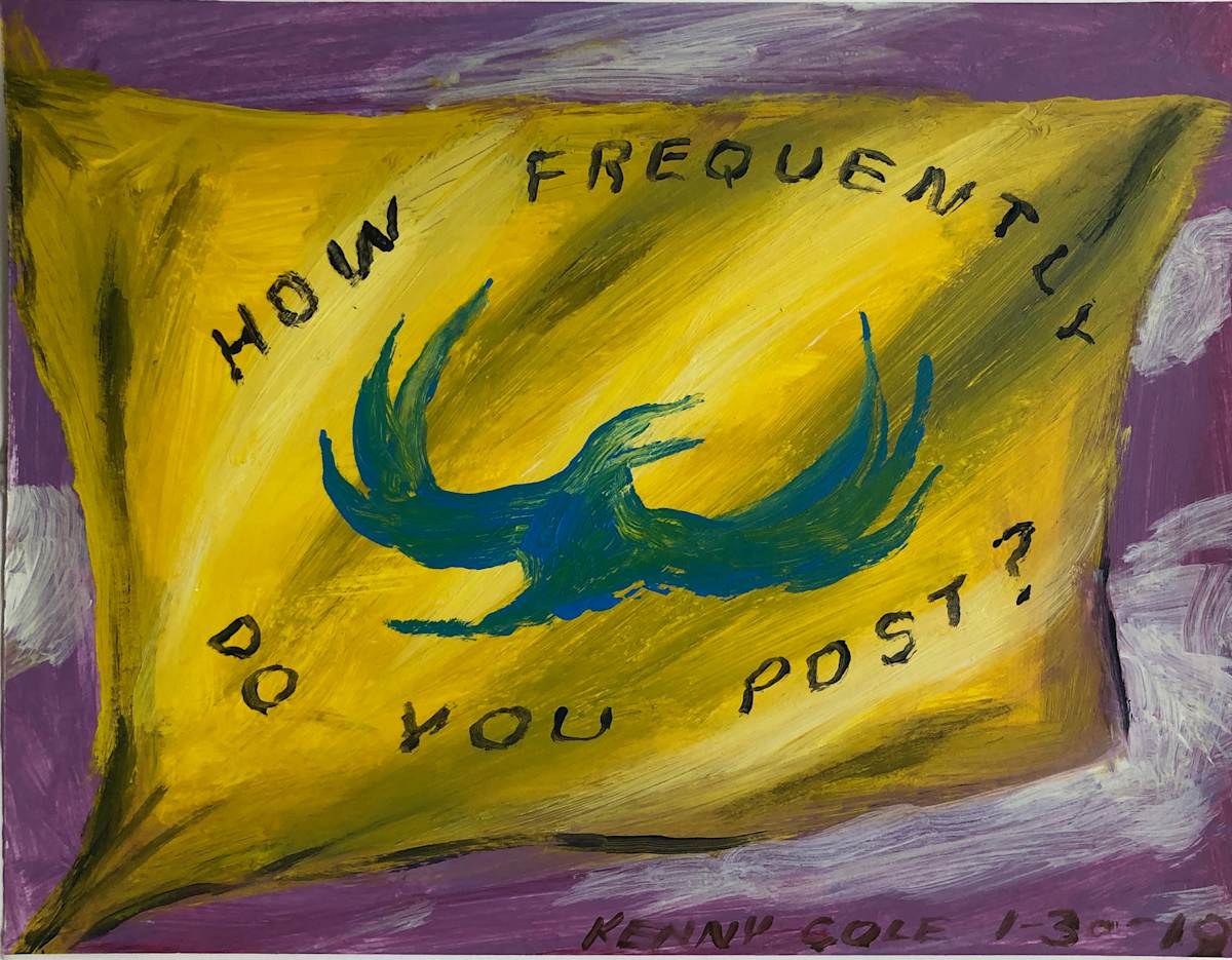 "Frequency Union Flag", Image 1.