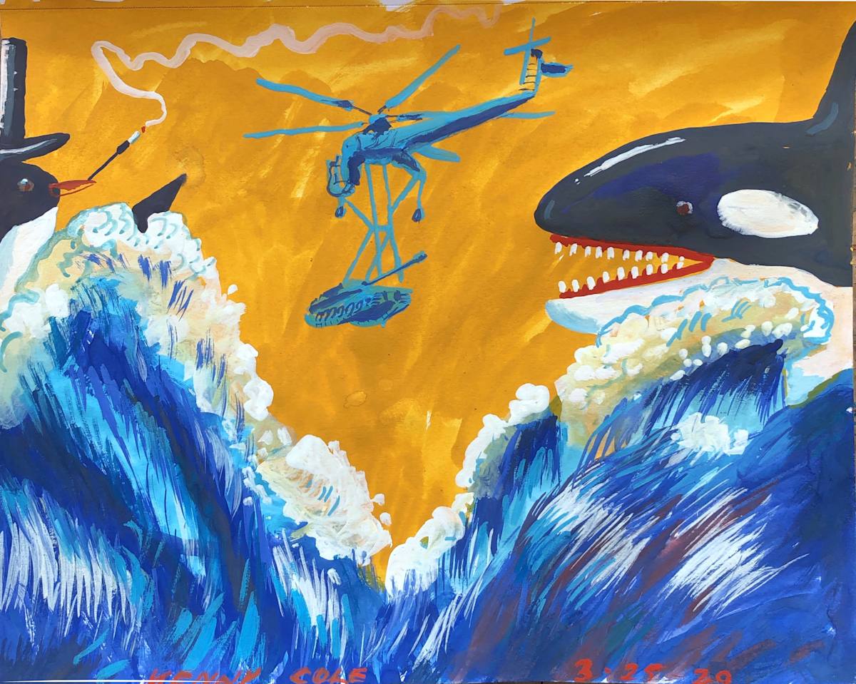 “Mobilizing”, Image 1.