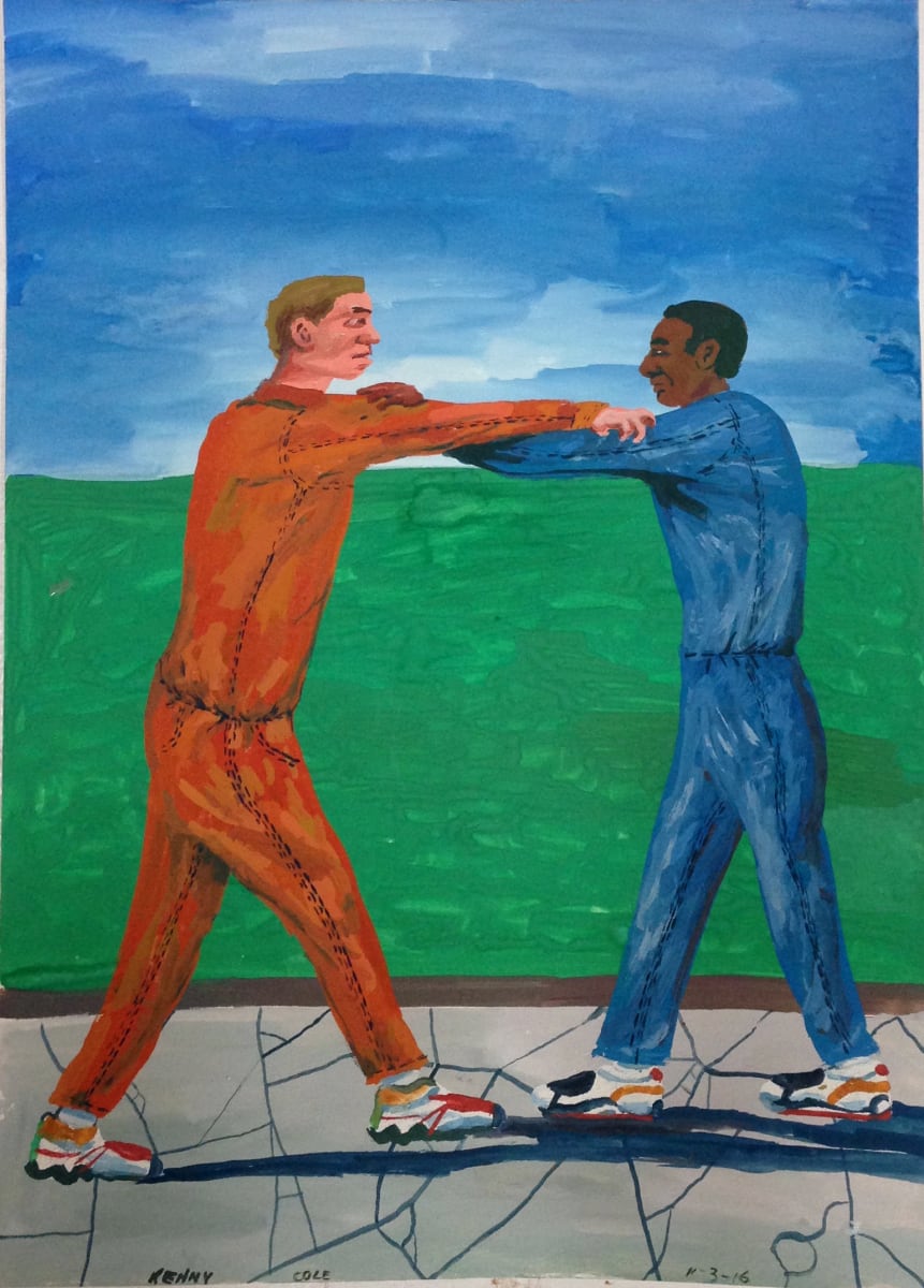 "Working Class", Image 1.